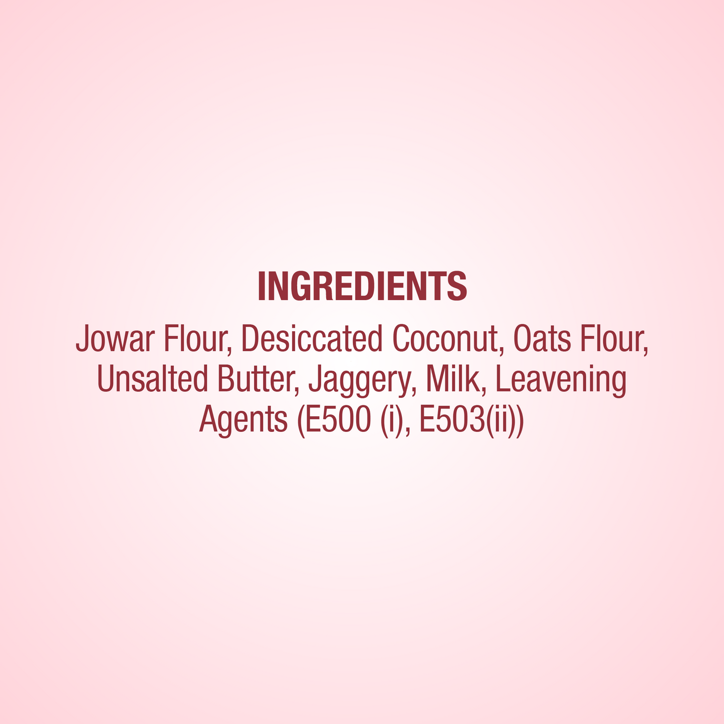 Gluten Free Butter Millet Cookies