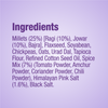 Lo Foods Gluten Free Ragi Chips