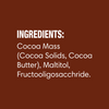 Sugar Free Dark Chocolate Bar