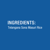 Low GI Rice