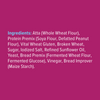 Protein Chef 50g Protein High Protein Bread