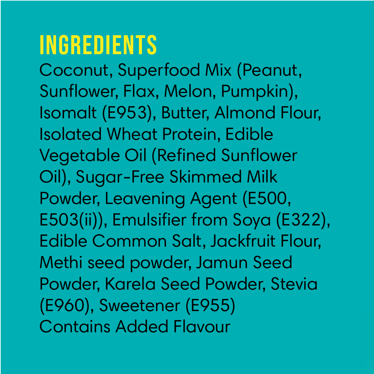 Keto Coconut Cookies