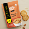 Almond Cookies