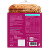 Protein Chef Muesli 36g Protein Bread, No Maida