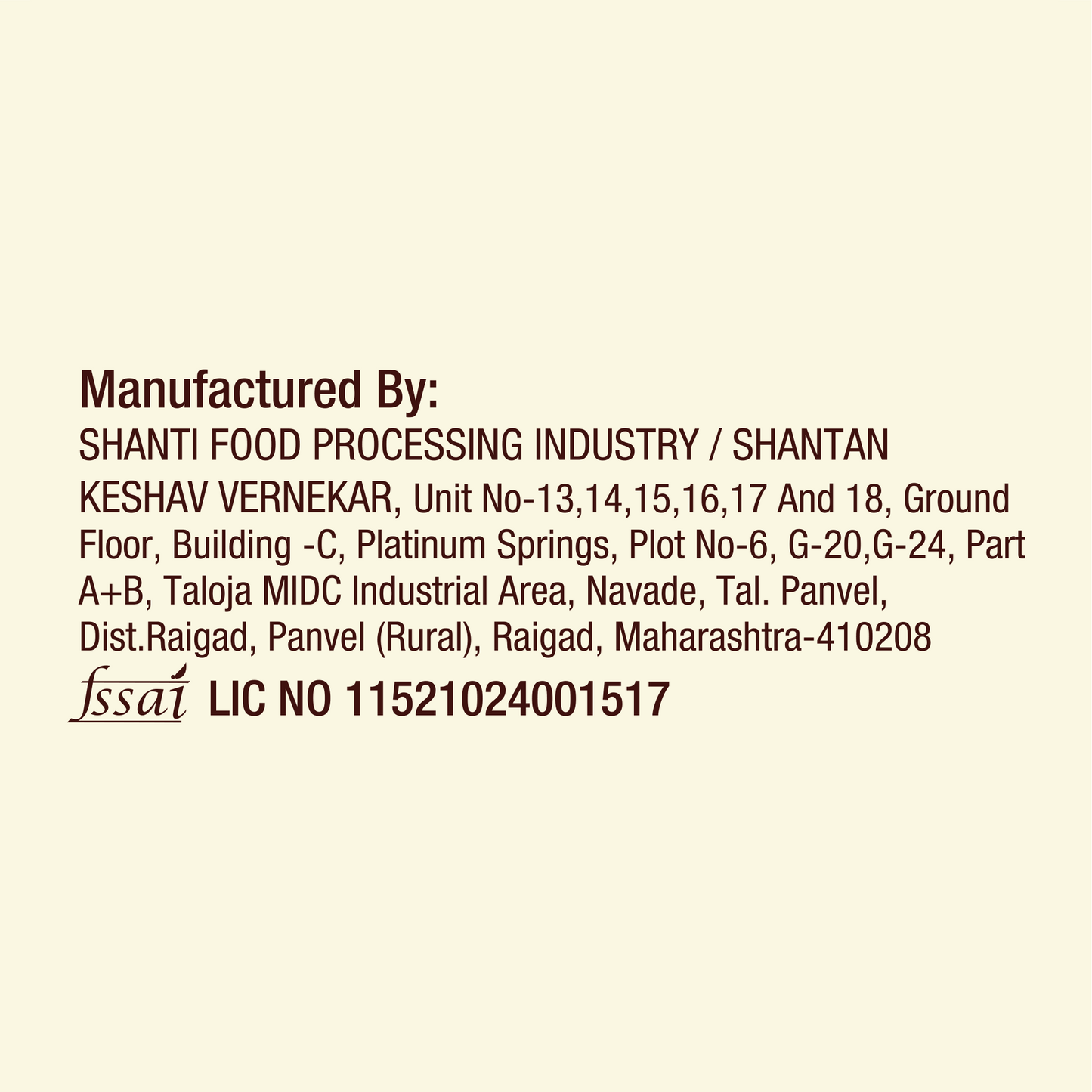 Protein Chef High Protein Pav Bun (Zero Maida, Multigrain)