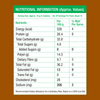 Almond Cookie - No Added Sugar