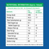 Sugar Care Plus Atta - 60% Better Sugar Control