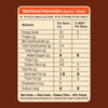 Sugar Free Dark Chocolate Bar
