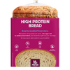Protein Chef 50g Protein High Protein Bread