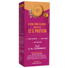 Protein Chef High Protein Oats & Honey Digestive Cookies, No Maida No Palm Oil 100g