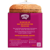 Protein Chef 35g Protein Brown Bread, No Maida
