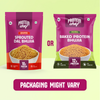 Protein Chef Baked Protein Bhujia - Pudina Flavour 70gm