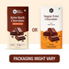 Sugar Free Dark Chocolate Bar