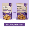 Lo Foods Gluten Free Ragi Chips