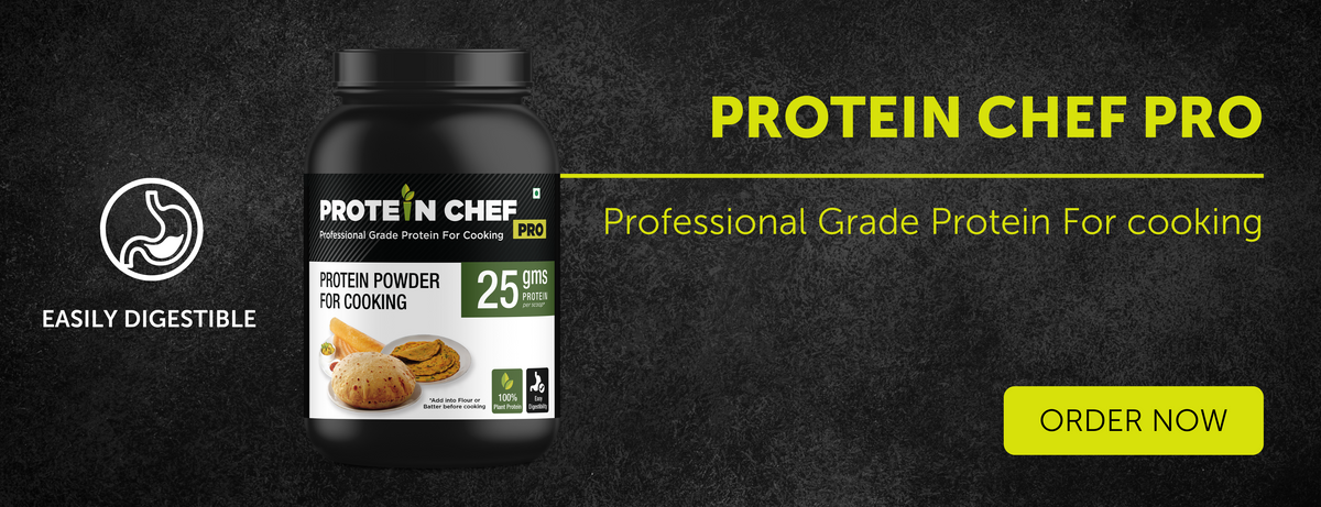 Chef Protein Powder protient chef pro – Protein Chef