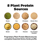 Protein Chef Pro - Plant Protein For Cooking