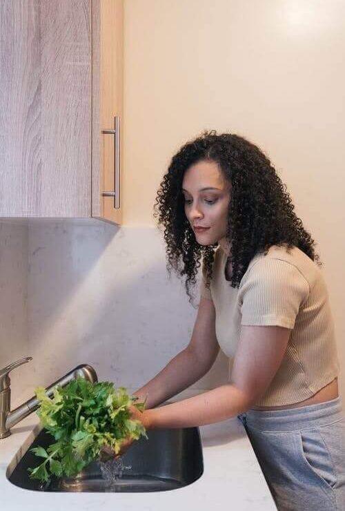 Discover Healthy Living