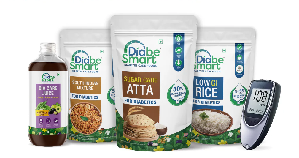 DiabeSmart