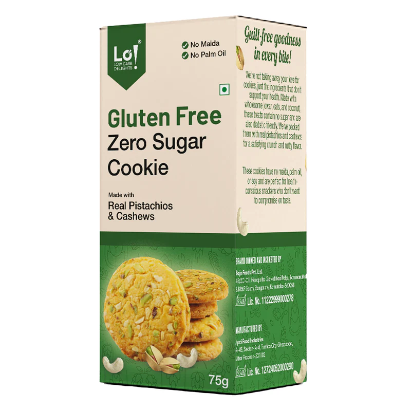 Gluten Smart