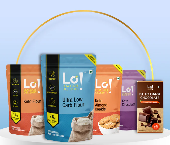 Keto Smart