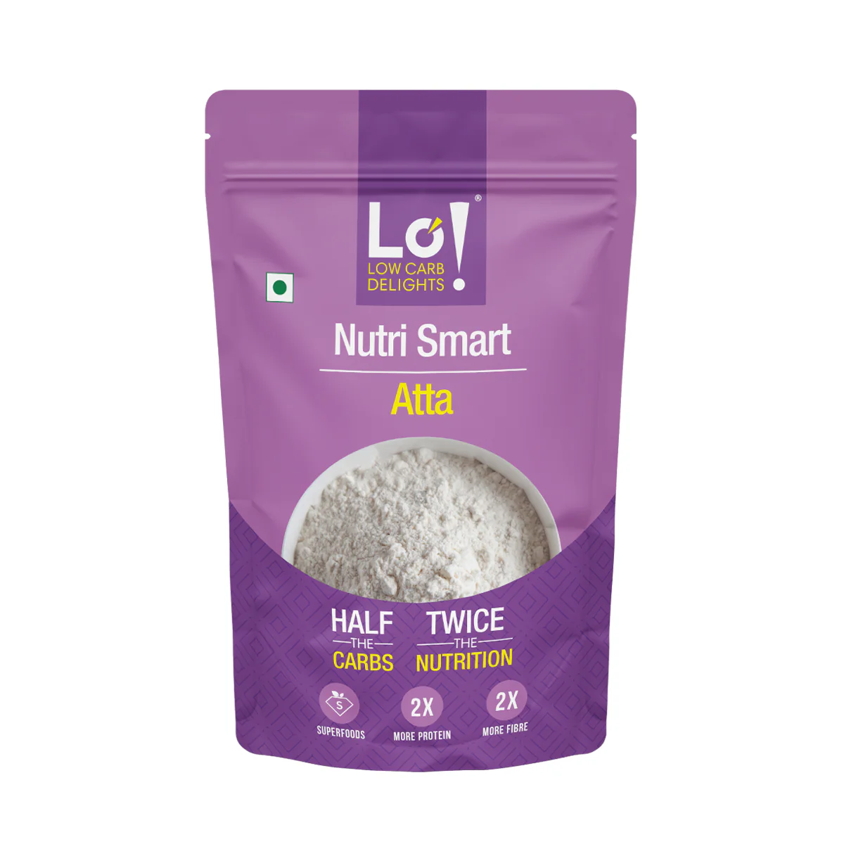 Nutri Smart